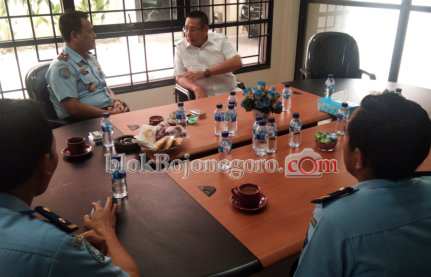 Bojonegoro Sudah Layak Ada Kantor Imigrasi